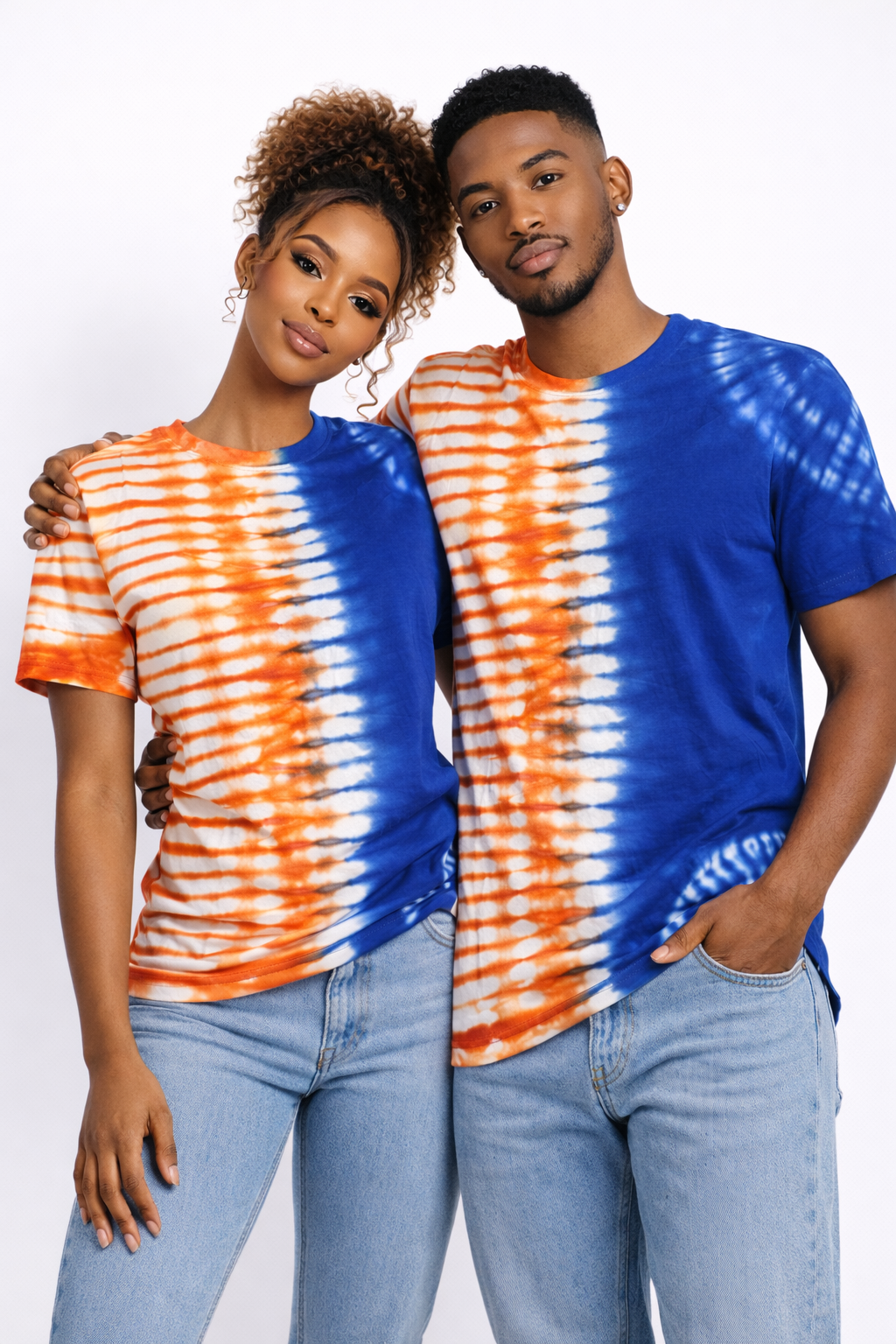 Wear Your Root ™ by Tan & Tobe