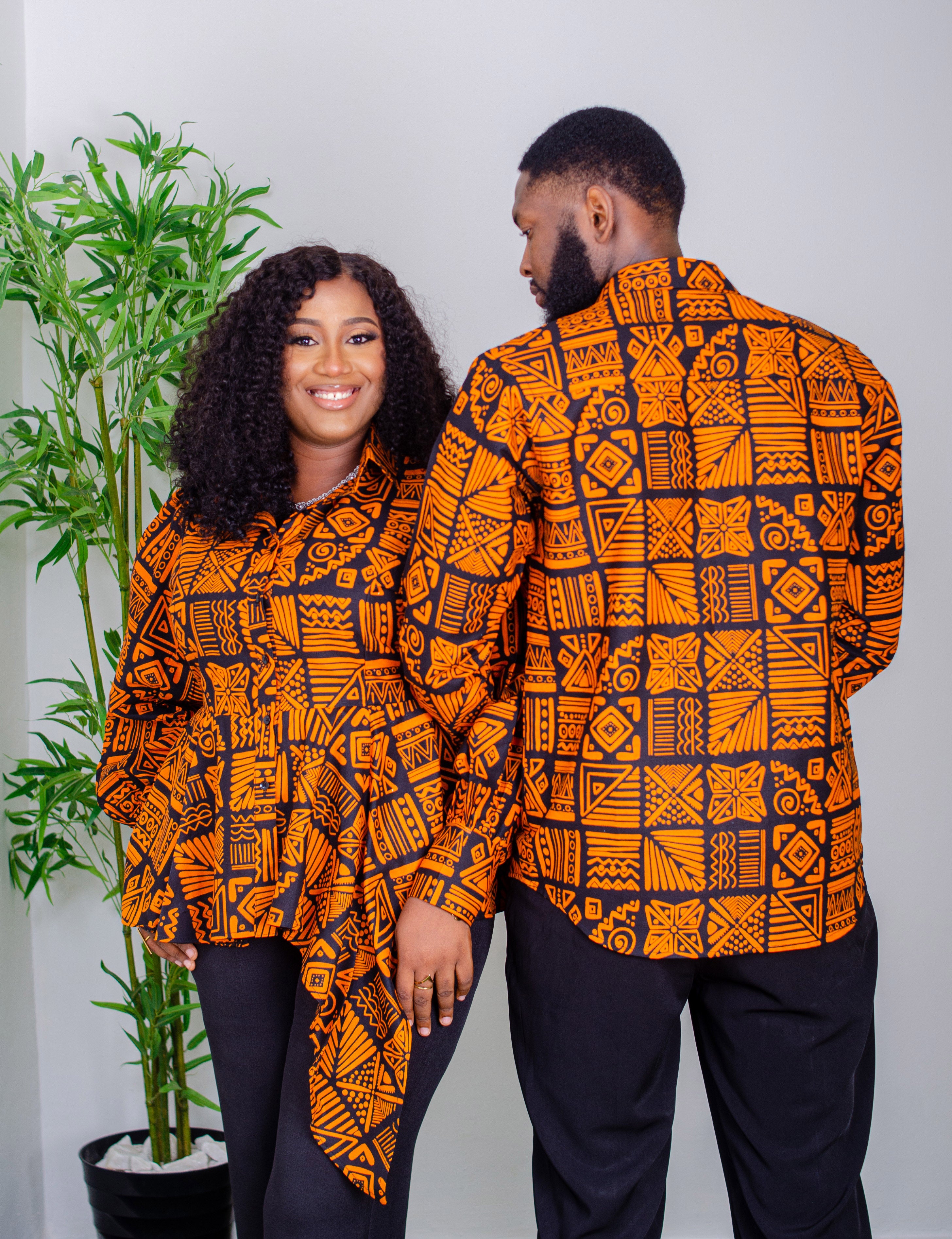 EMBER SHIRT