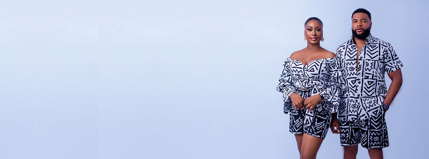 Wear Your Root ™ by Tan & Tobe