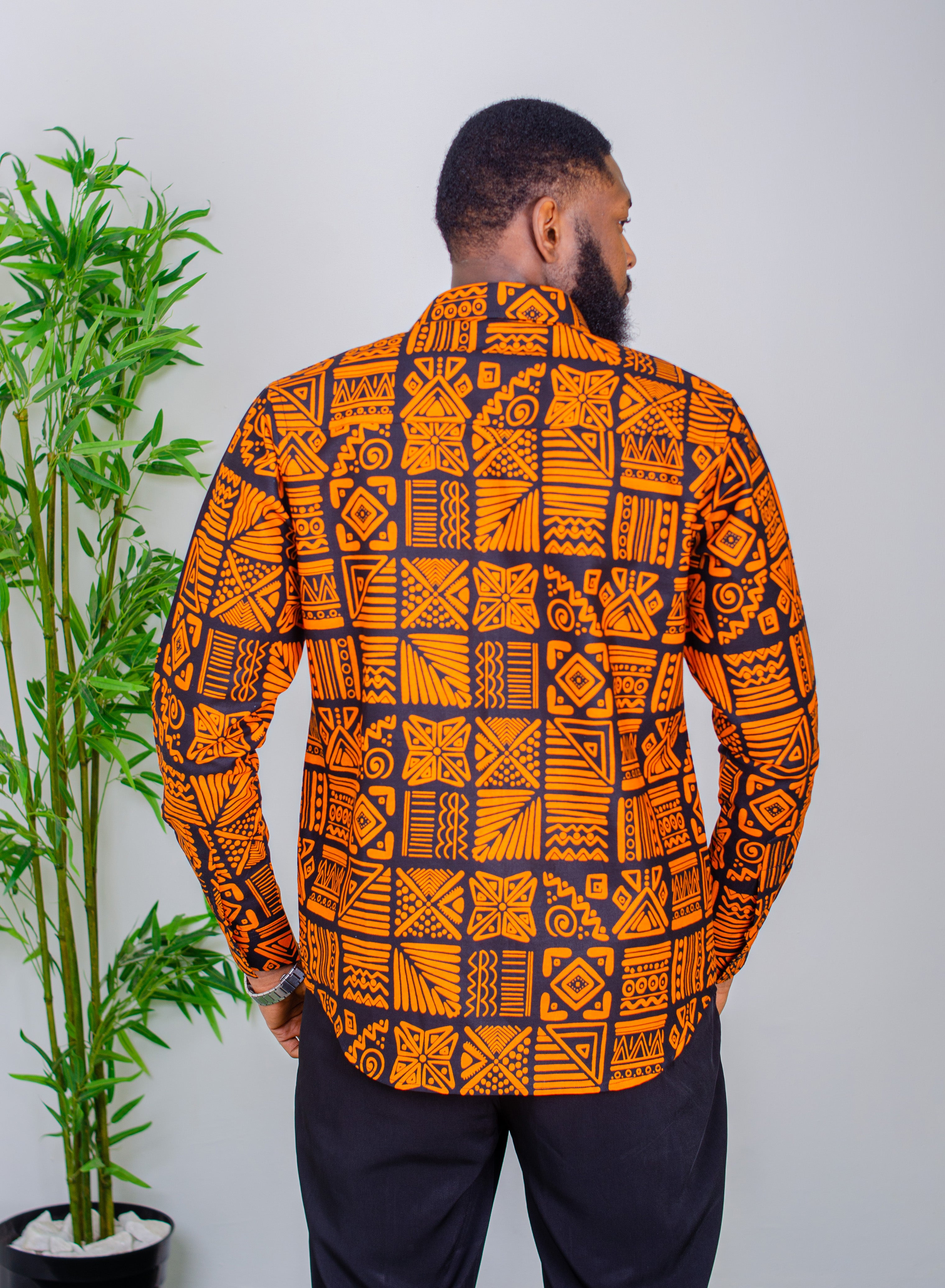 ORION SHIRT