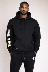 SIGNATURE LINE - Tan & Tobe