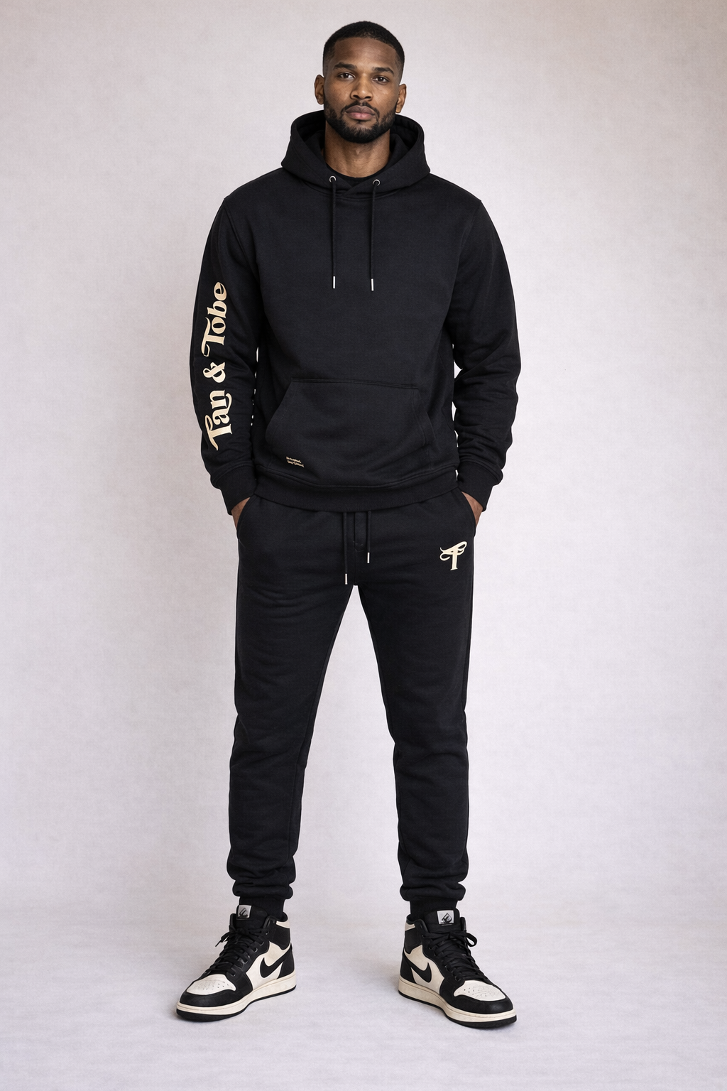 SIGNATURE LINE - Tan & Tobe