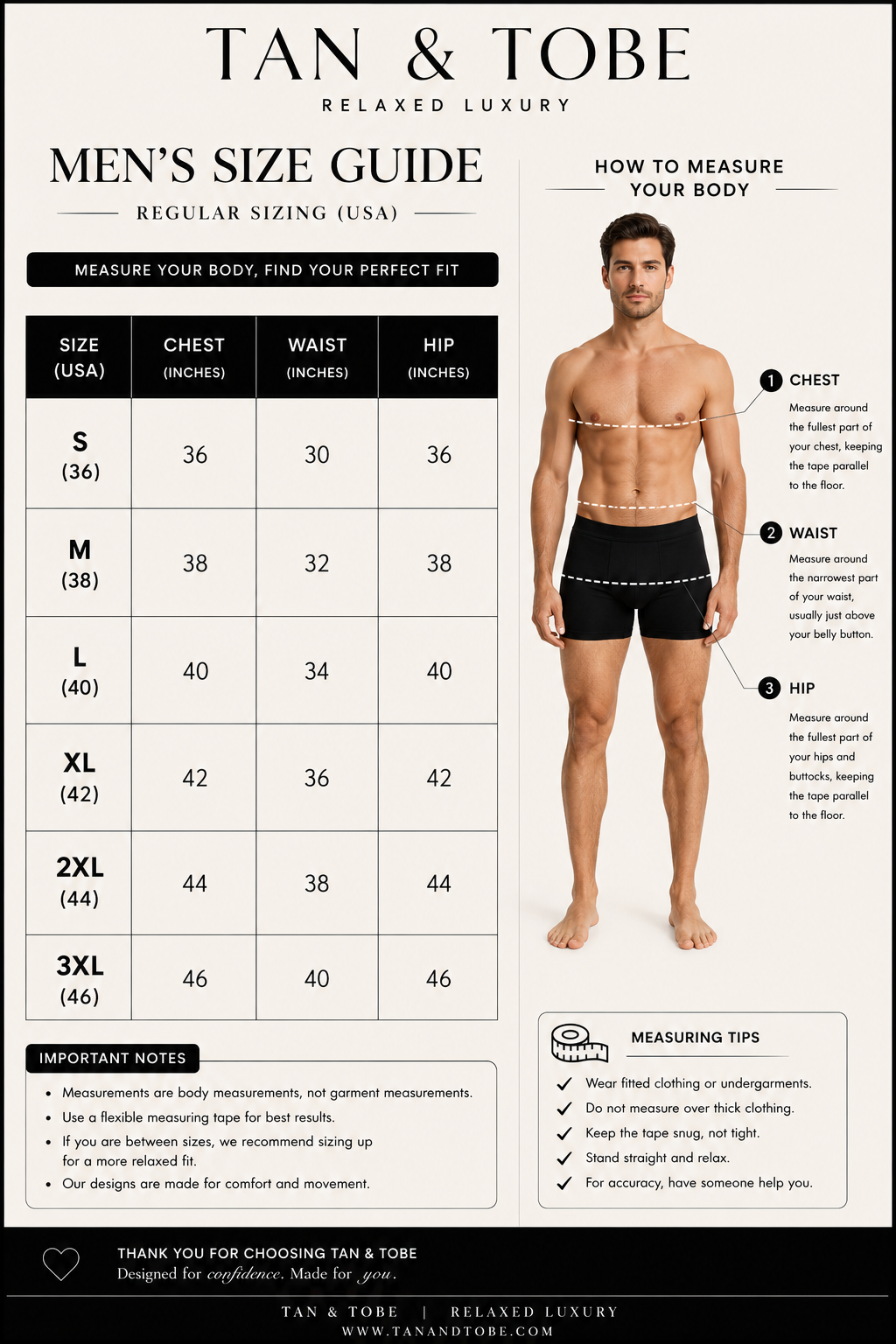 KHALID MEN TUNIC
