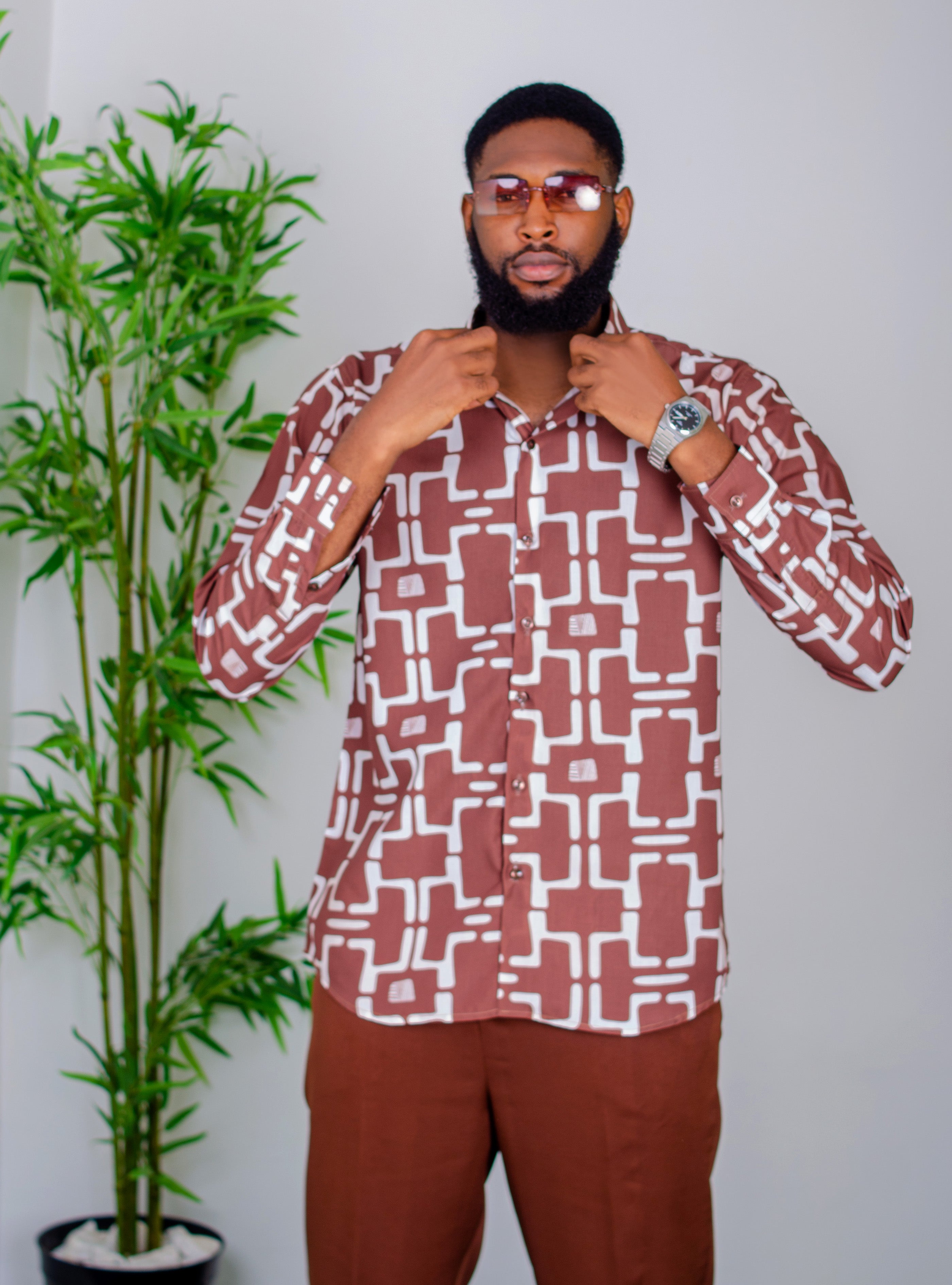 OBA SHIRT