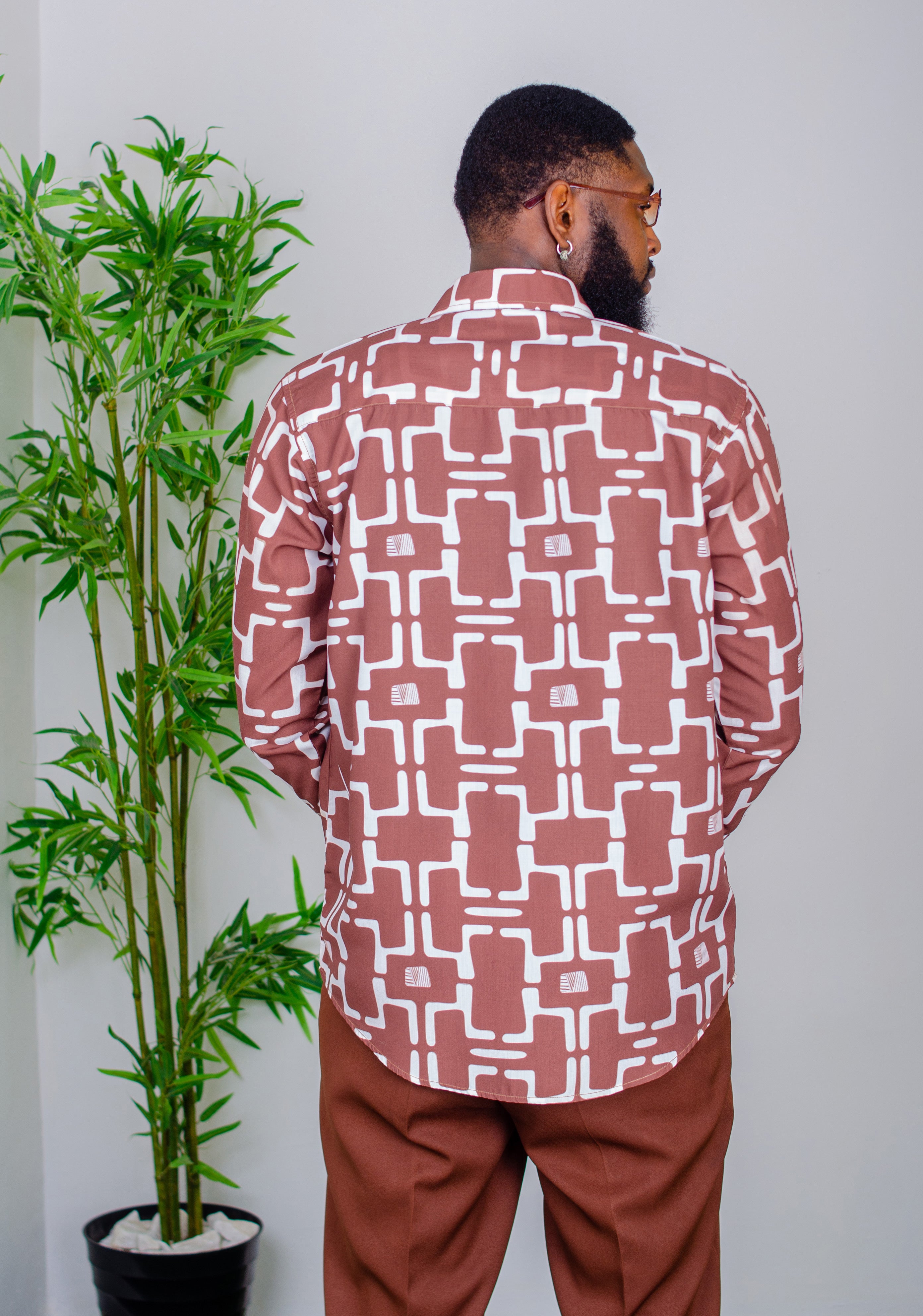 OBA SHIRT