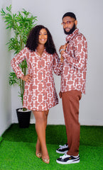 OBA SHIRT