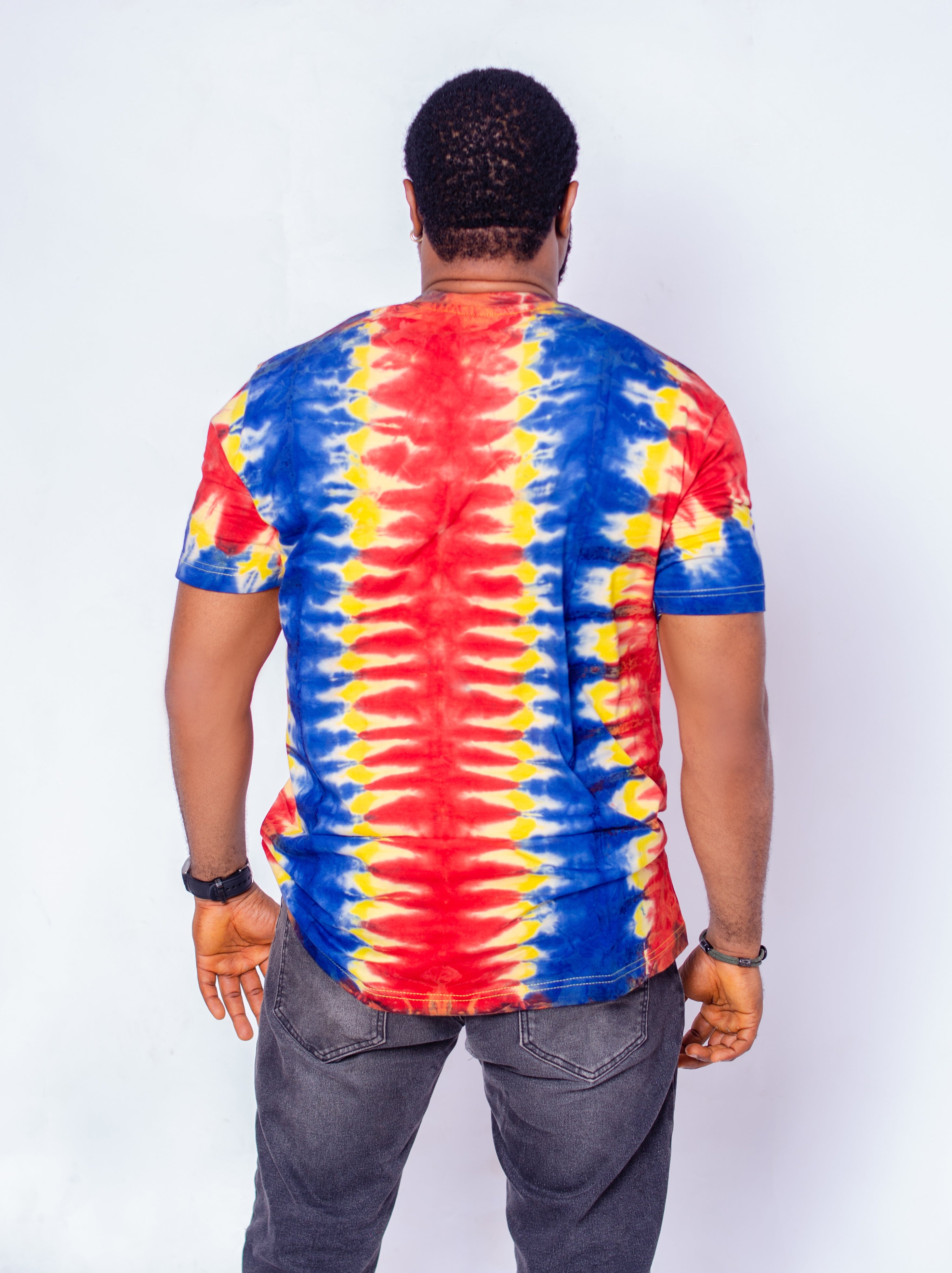 TALIA ADIRE TSHIRT