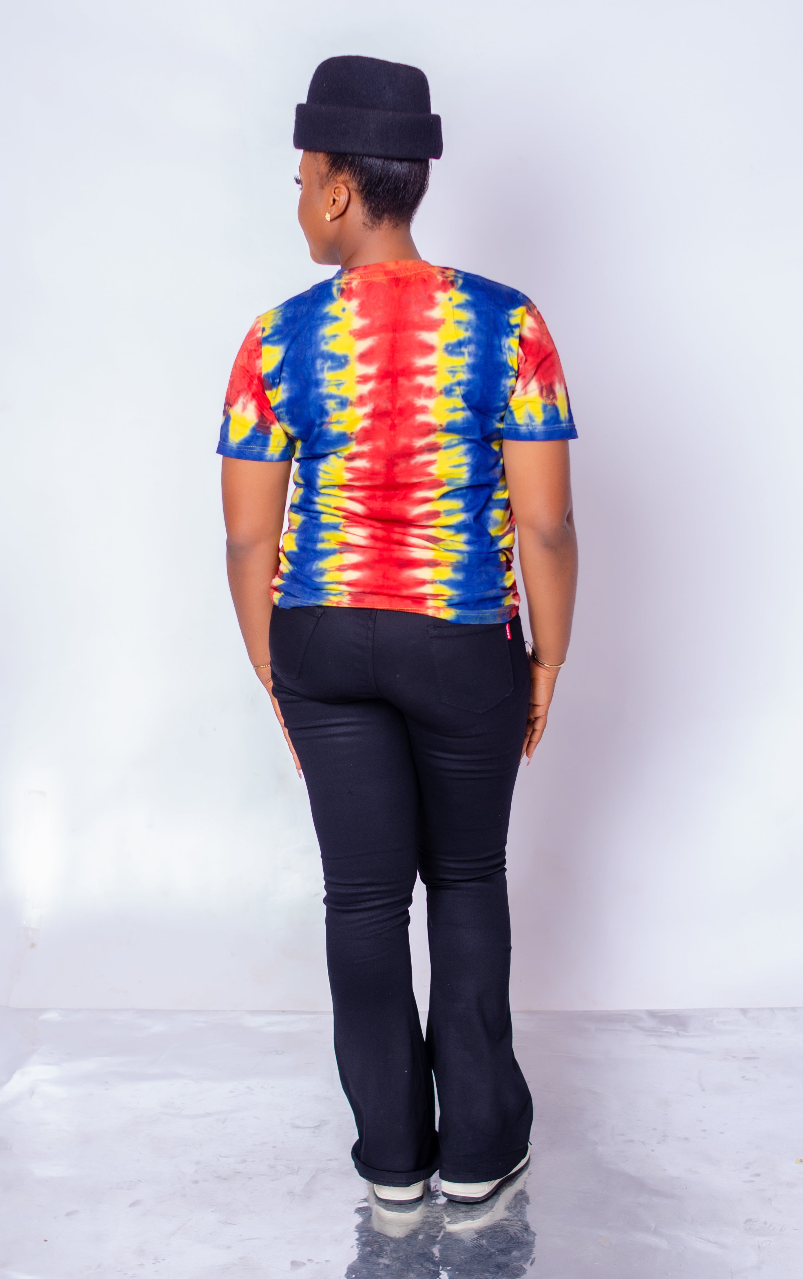 TALIA ADIRE TSHIRT