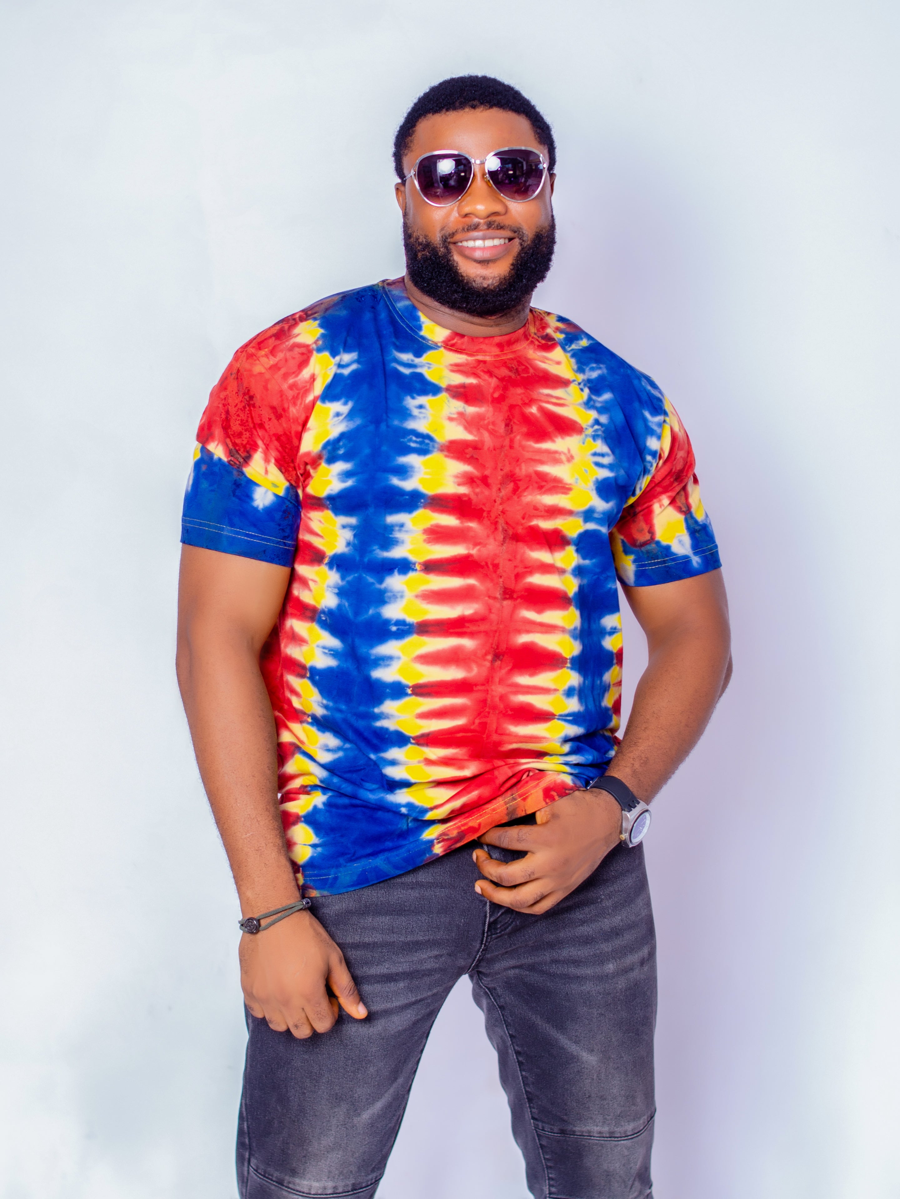 TALIA ADIRE TSHIRT
