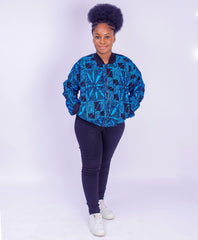 Kids & Girls Bomber Jacket