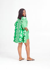 BOLA KIMO DRESS