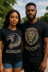 ACHALUGO RHINESTONE TSHIRT - Tan & Tobe